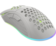Genesis Krypton 550 biała - 1077379 - zdjęcie 4